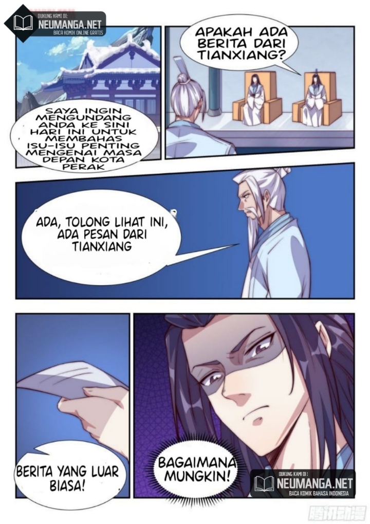 otherworldly-evil-monarch - Chapter: 105
