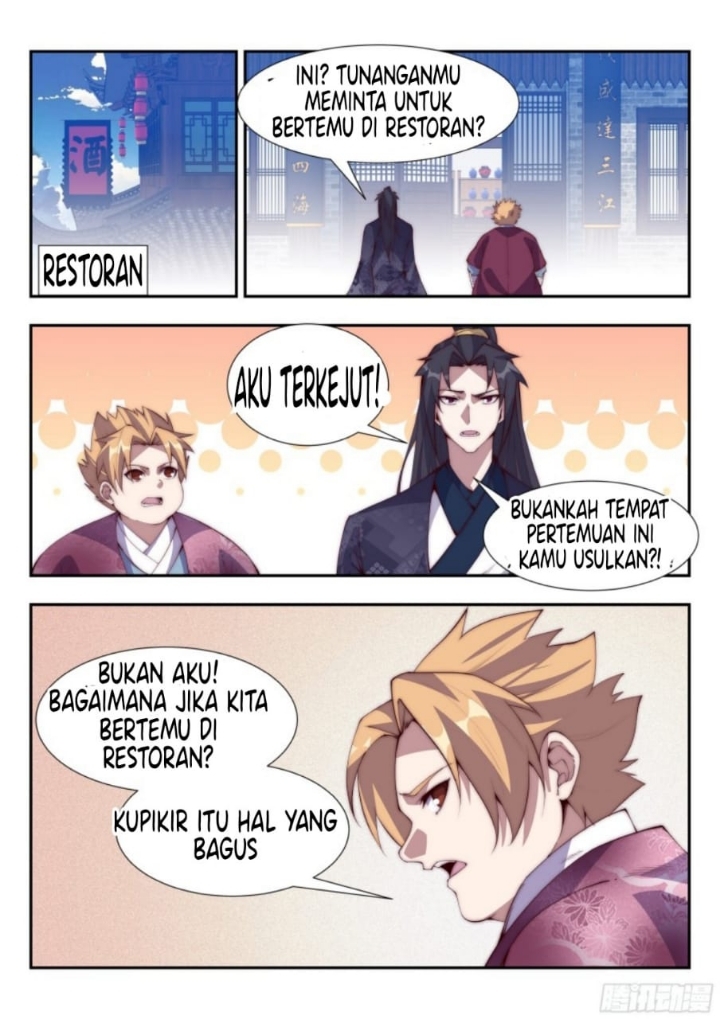 otherworldly-evil-monarch - Chapter: 105