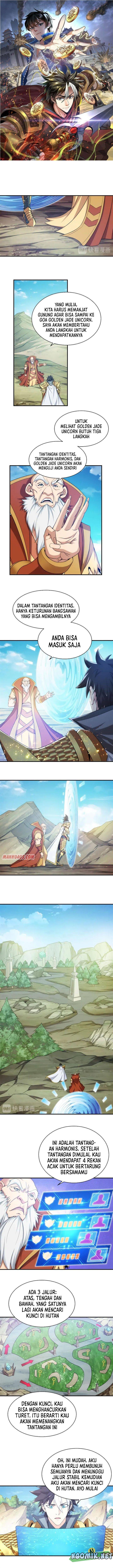 rich-player - Chapter: 216