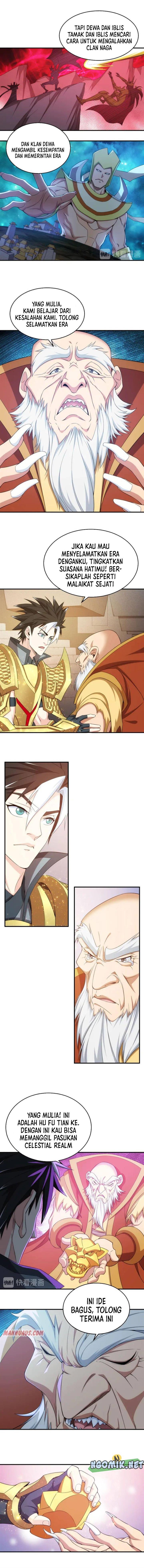rich-player - Chapter: 216