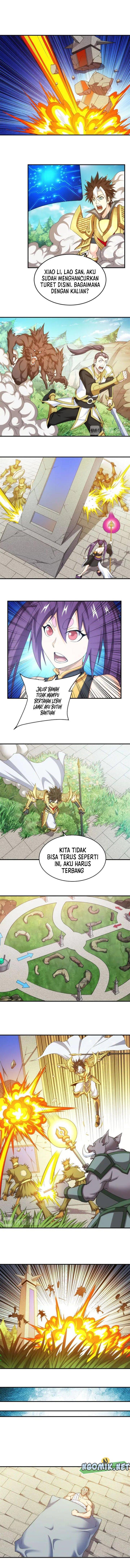 rich-player - Chapter: 216