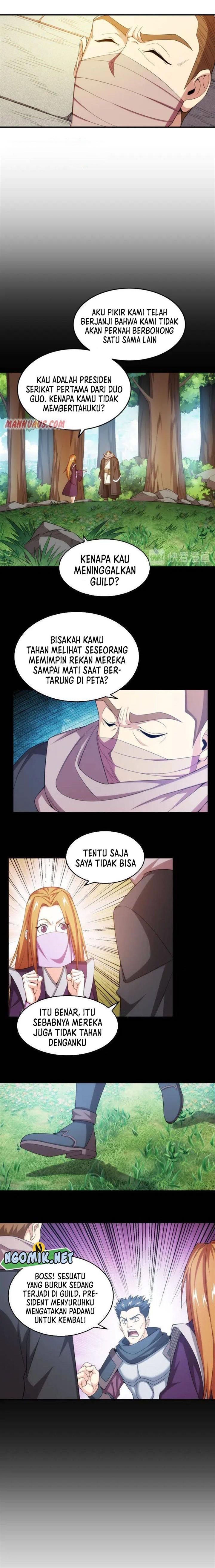 rich-player - Chapter: 216