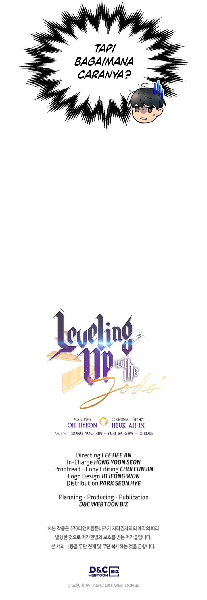 leveling-with-the-gods - Chapter: 118