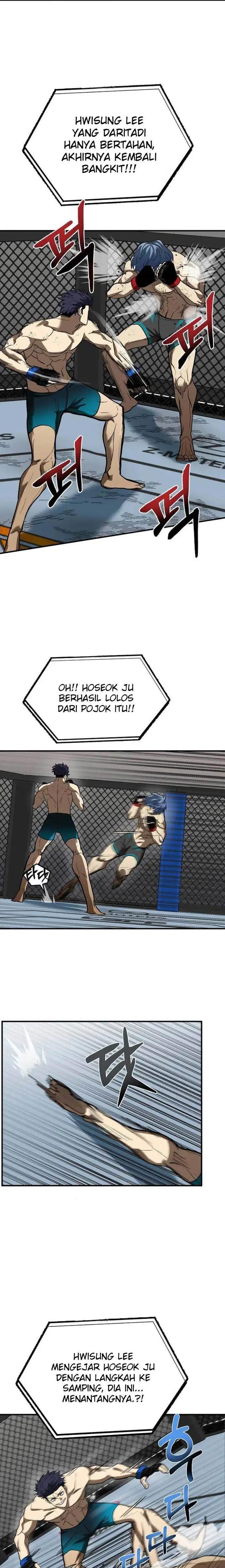 king-mma - Chapter: 24