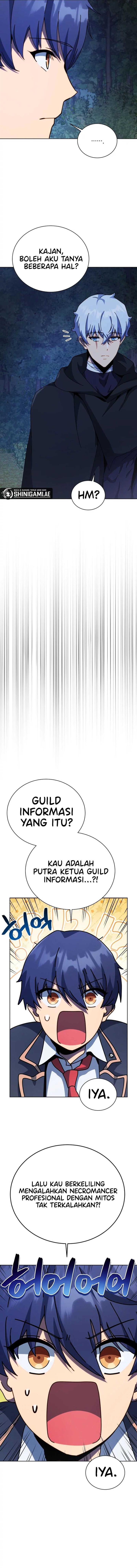 necromancer-academys-genius-summoner - Chapter: 105