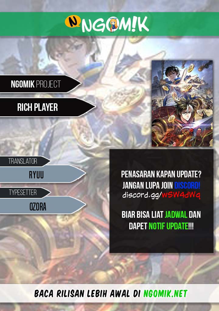 rich-player - Chapter: 218