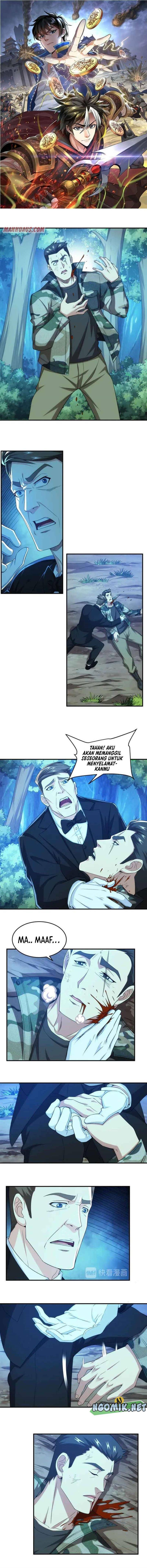rich-player - Chapter: 218