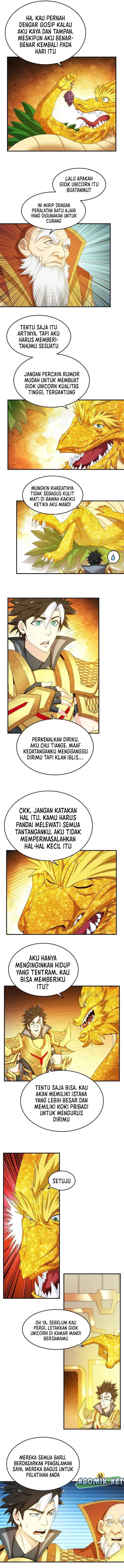 rich-player - Chapter: 218