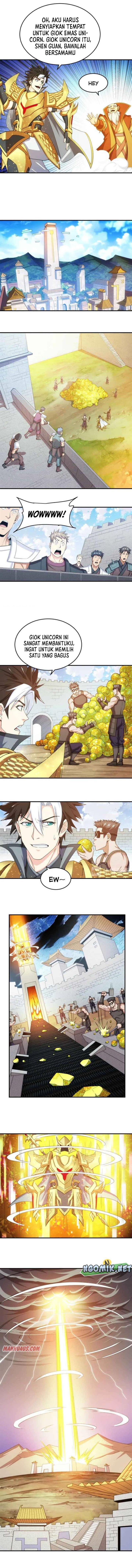 rich-player - Chapter: 218