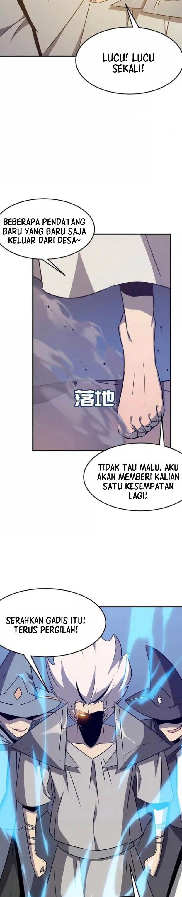 hero-watch-up - Chapter: 31