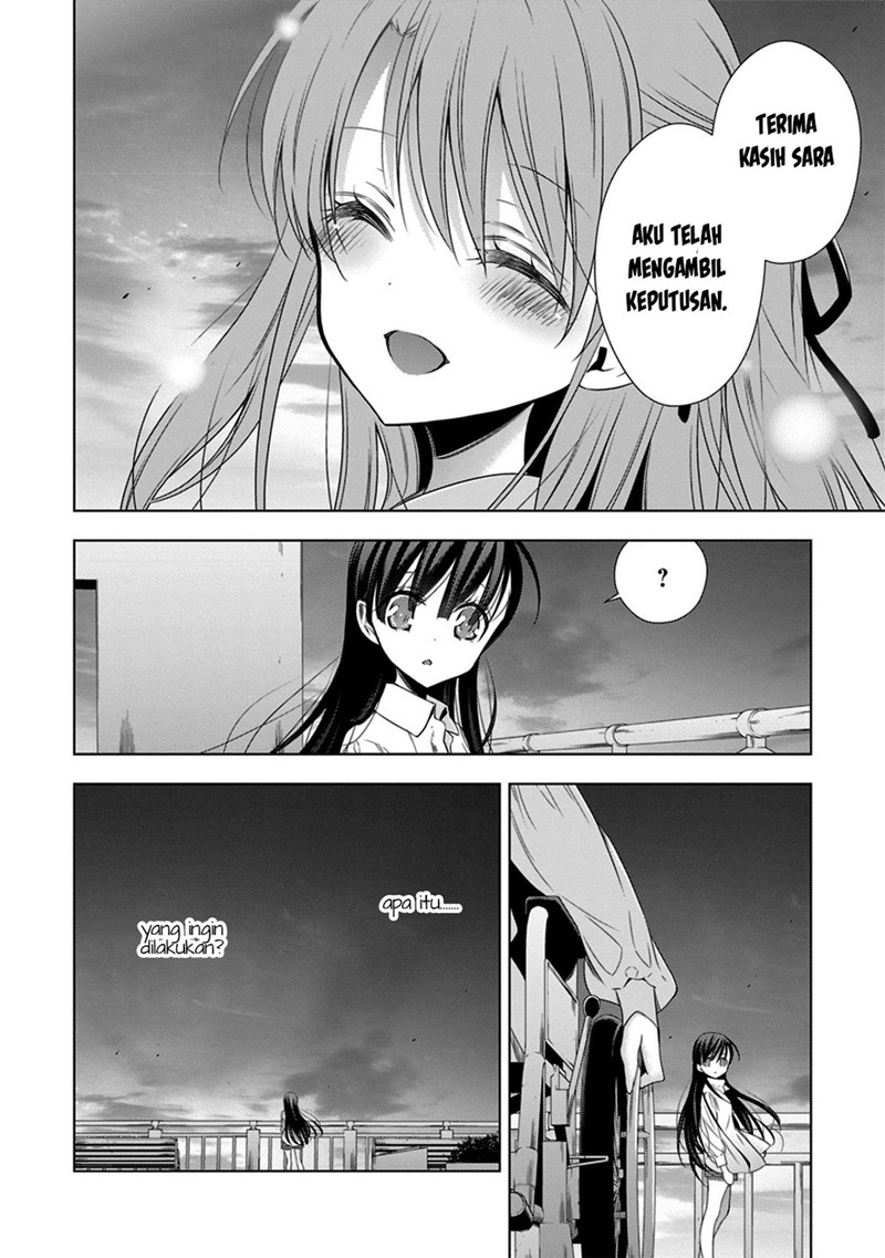 kyuuketsuki-chan-to-kouhai-chan - Chapter: 15