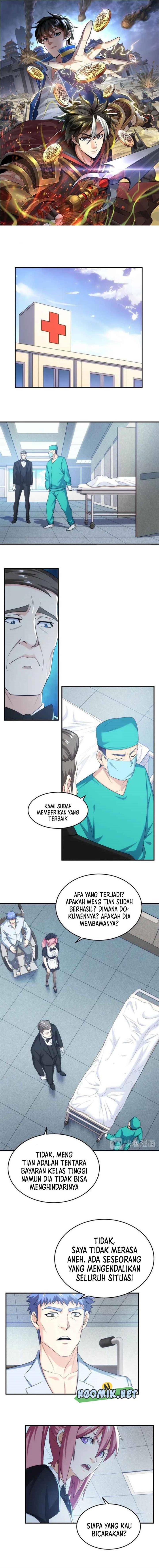 rich-player - Chapter: 219