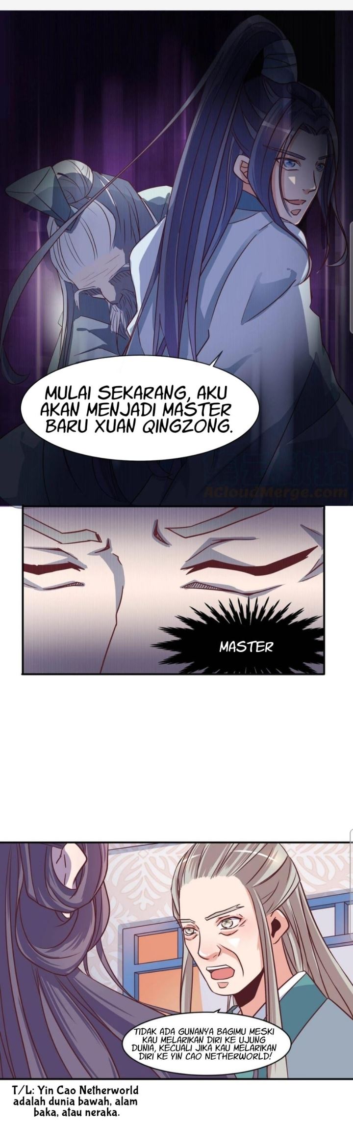 first-master - Chapter: 11