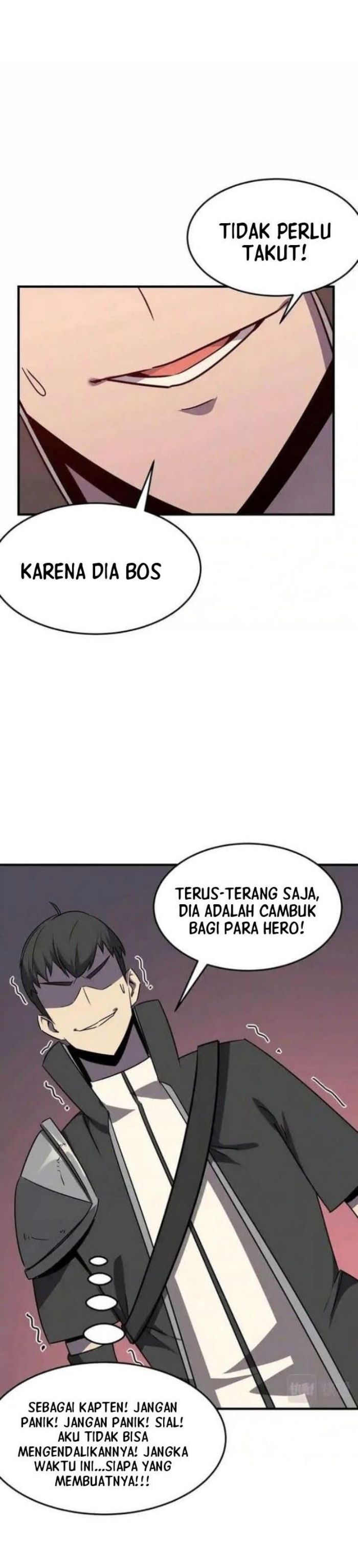 hero-watch-up - Chapter: 32