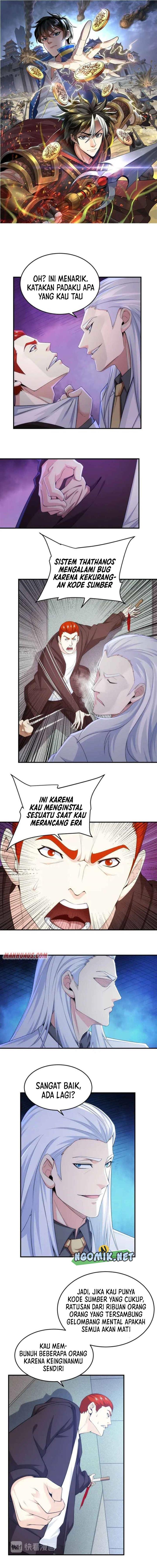 rich-player - Chapter: 220