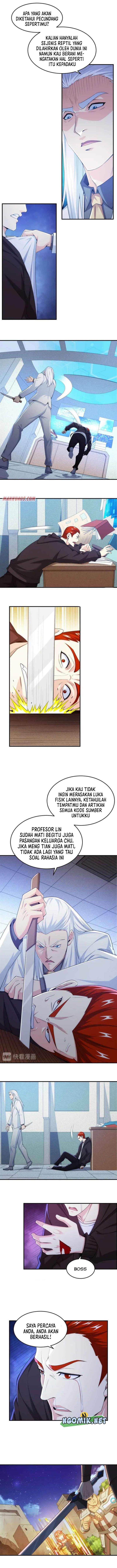 rich-player - Chapter: 220