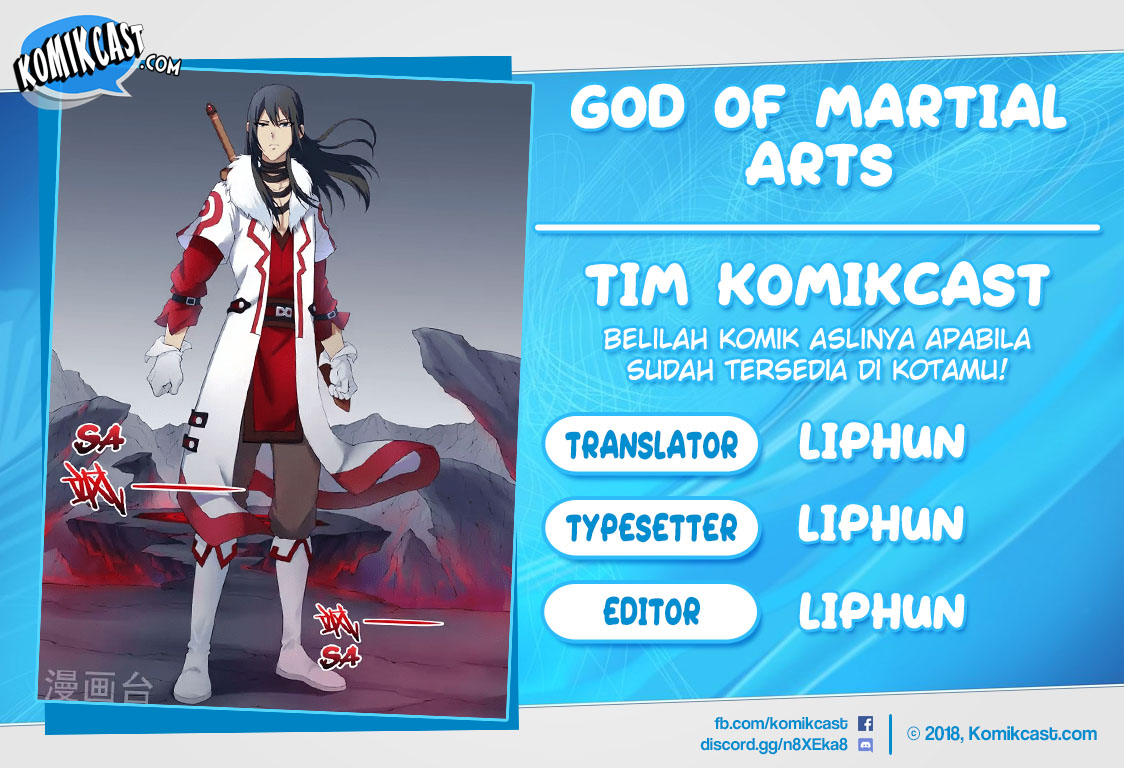 god-of-martial-arts - Chapter: 68.1
