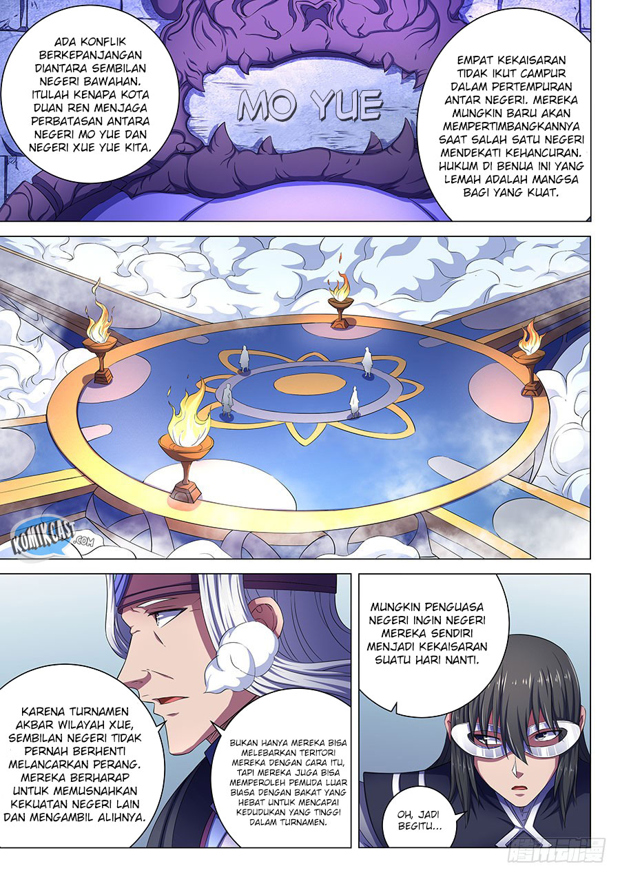 god-of-martial-arts - Chapter: 68.1