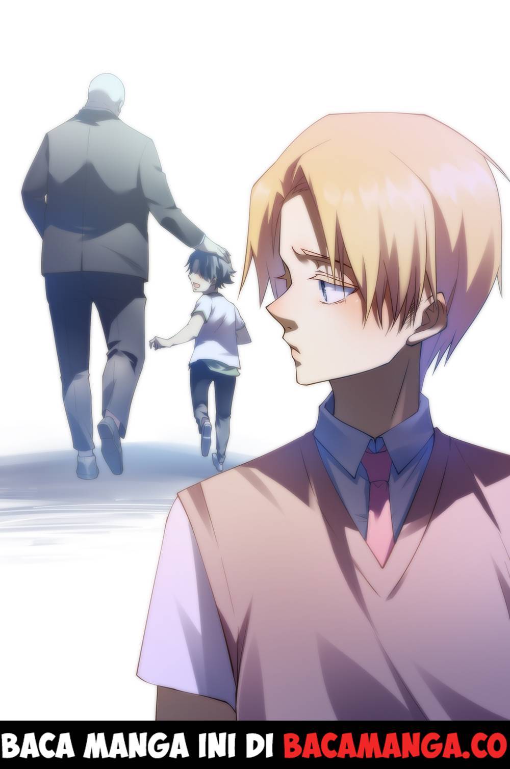 the-last-human - Chapter: 152