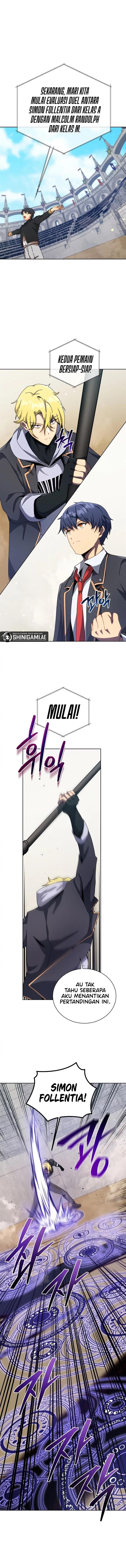 necromancer-academys-genius-summoner - Chapter: 109