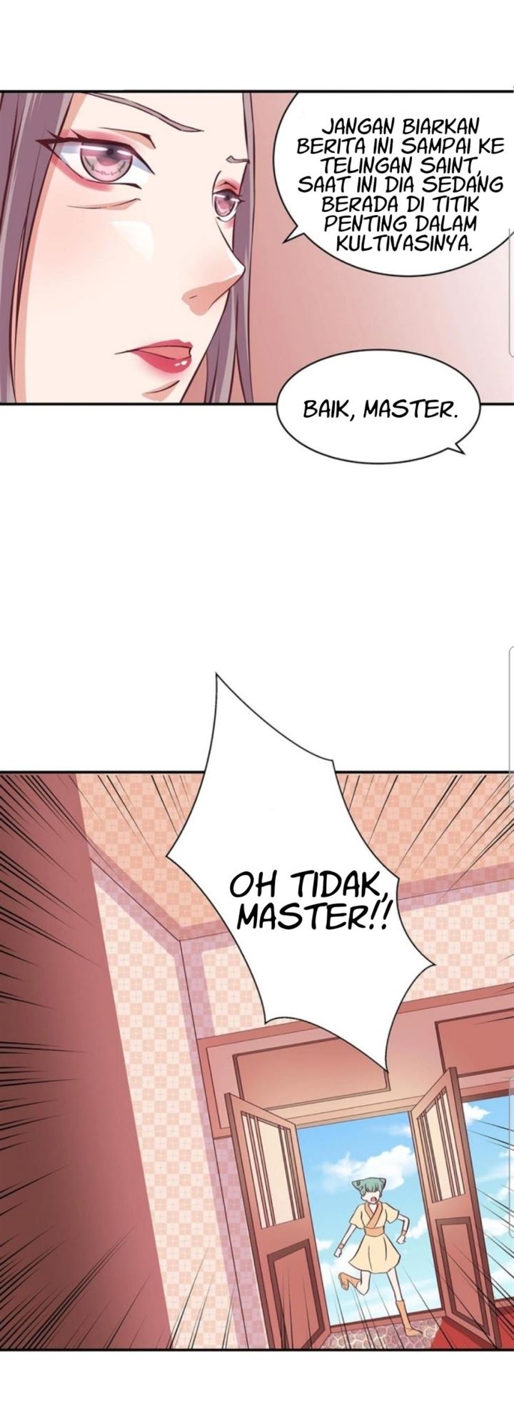 first-master - Chapter: 14