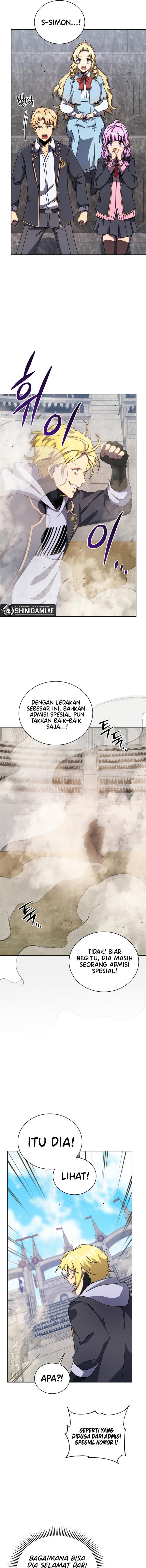 necromancer-academys-genius-summoner - Chapter: 110