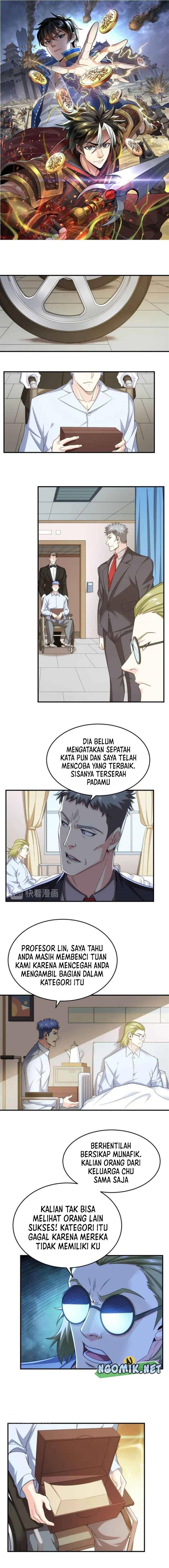 rich-player - Chapter: 223