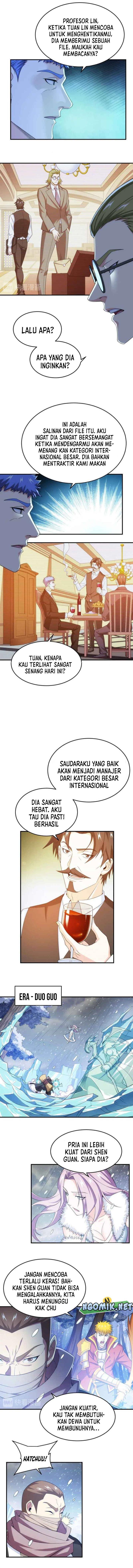 rich-player - Chapter: 223