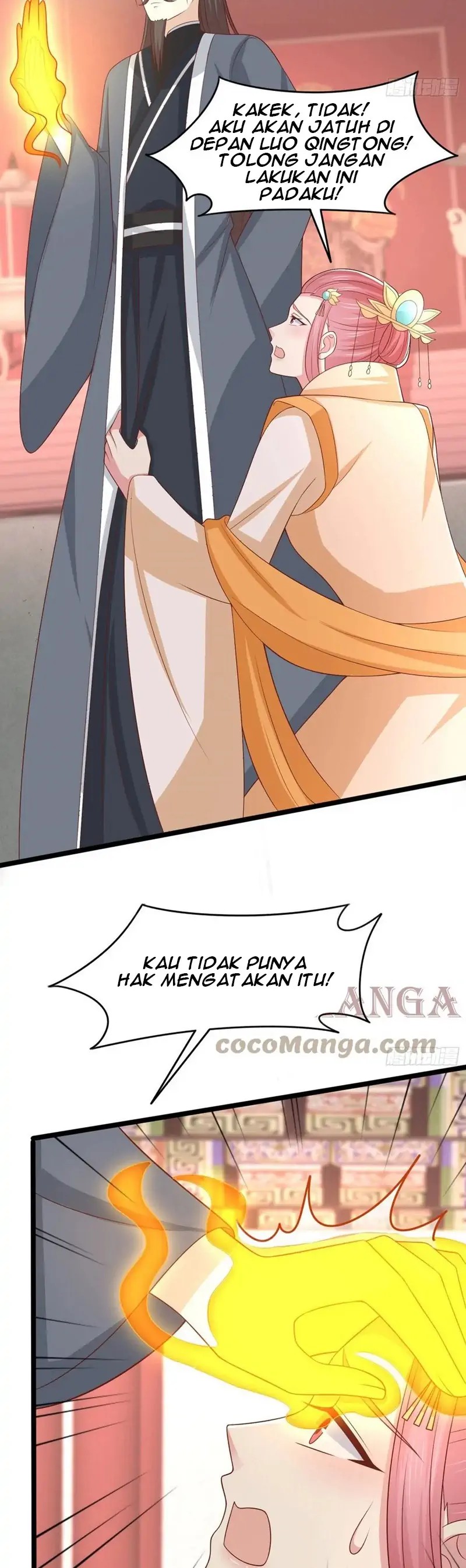 pupillary-master - Chapter: 261