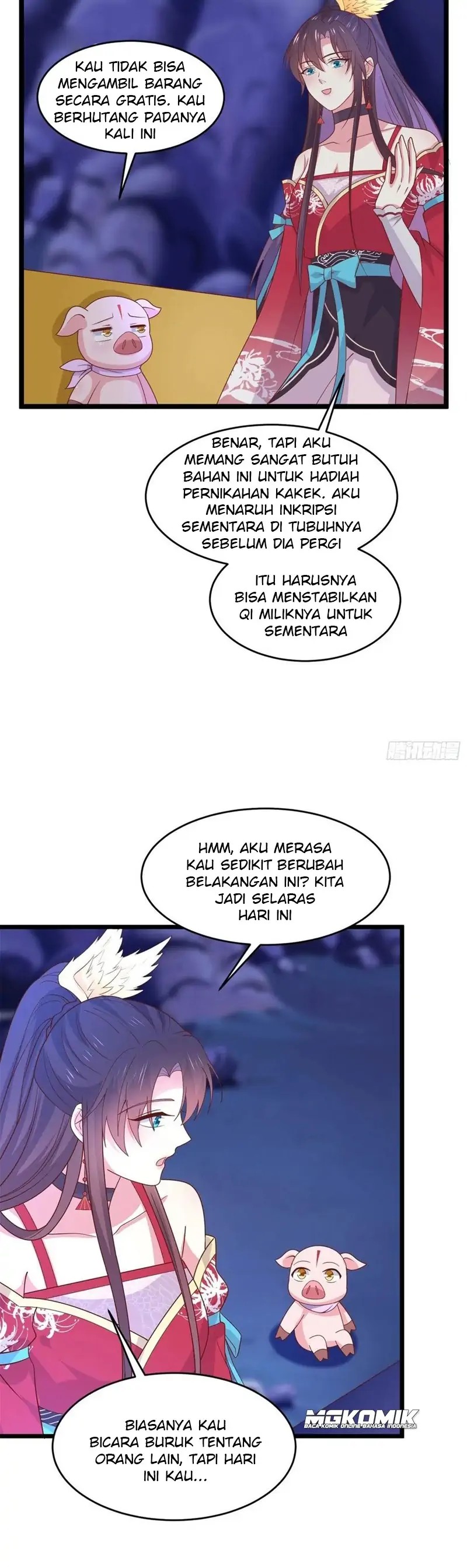 pupillary-master - Chapter: 261