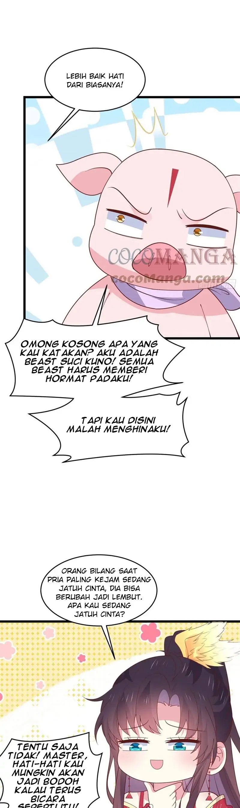 pupillary-master - Chapter: 261