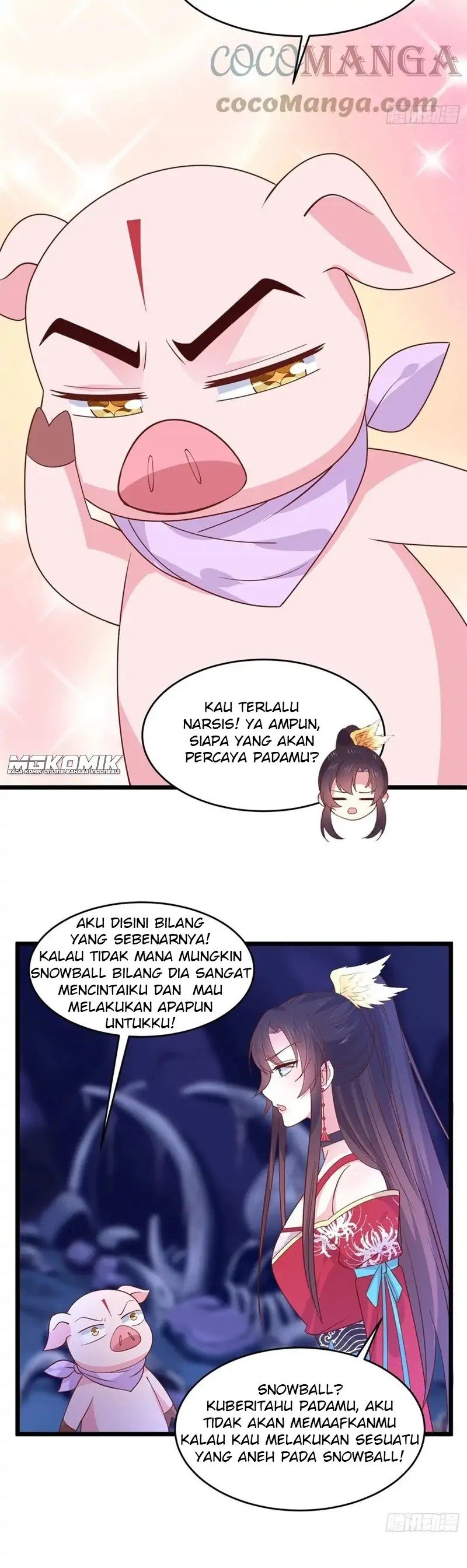 pupillary-master - Chapter: 261