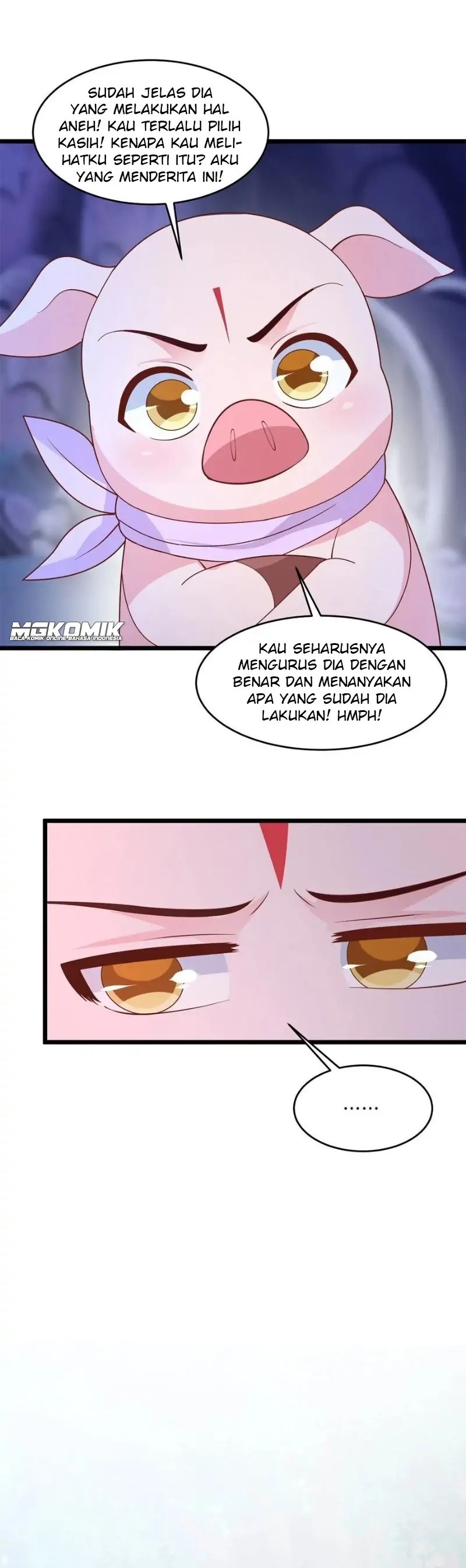 pupillary-master - Chapter: 261