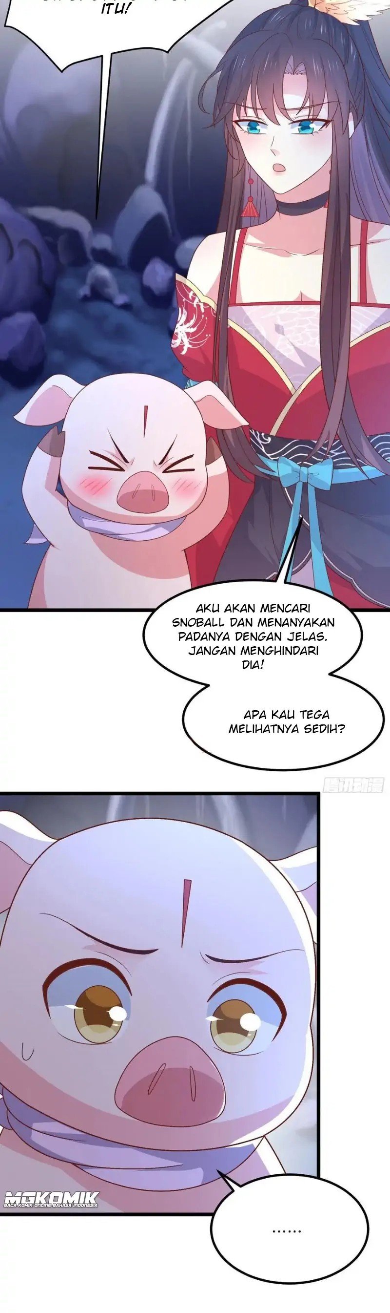pupillary-master - Chapter: 261