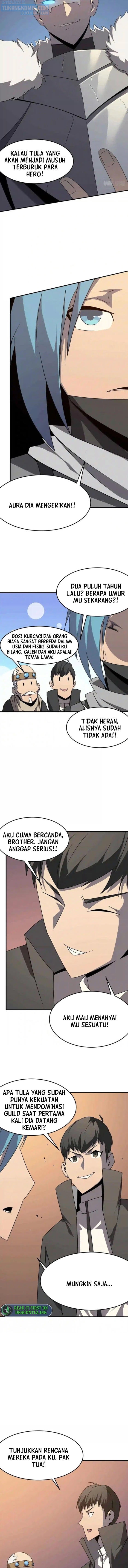 hero-watch-up - Chapter: 36