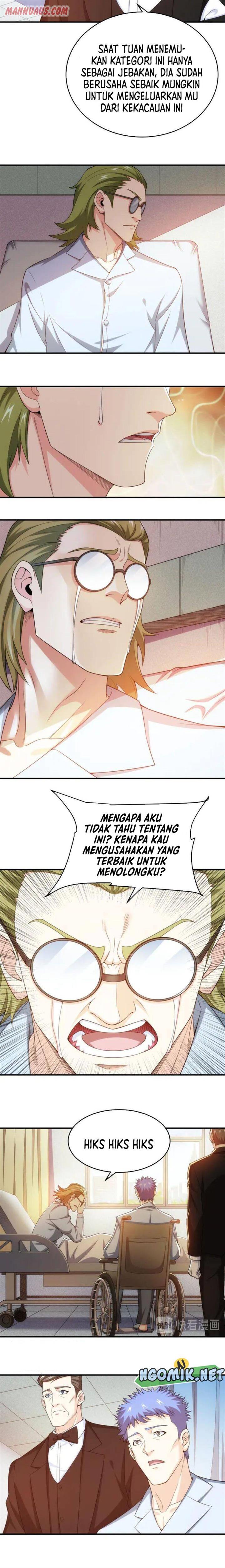 rich-player - Chapter: 224