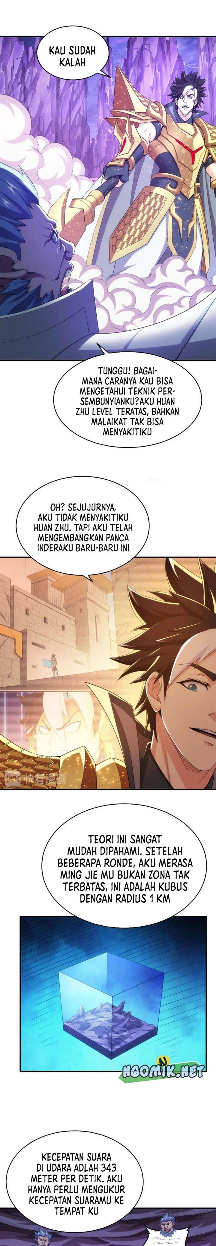 rich-player - Chapter: 224