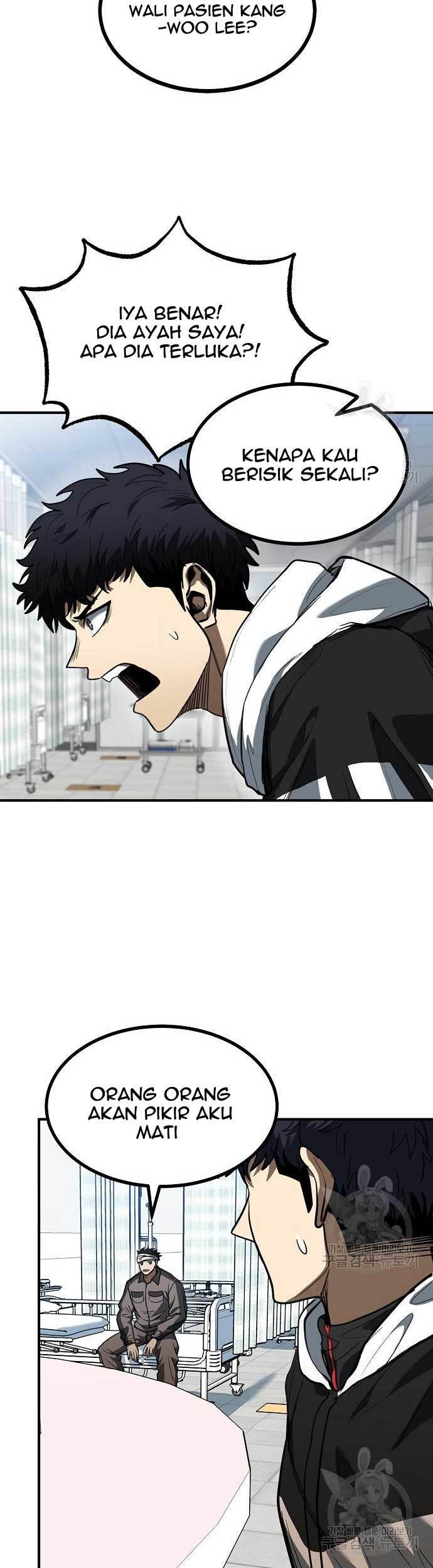 king-mma - Chapter: 31