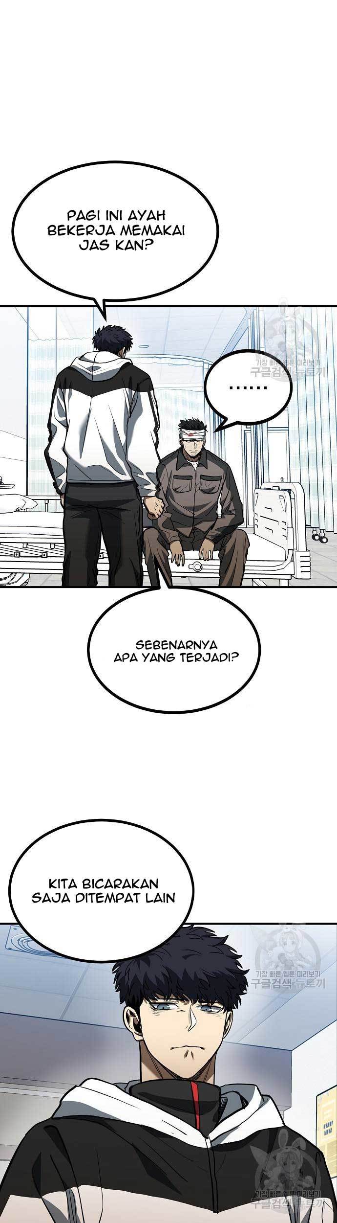 king-mma - Chapter: 31