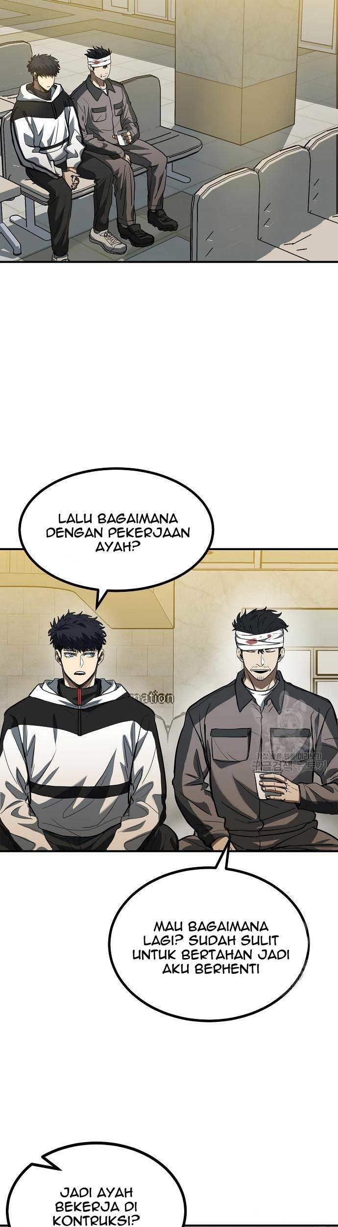king-mma - Chapter: 31