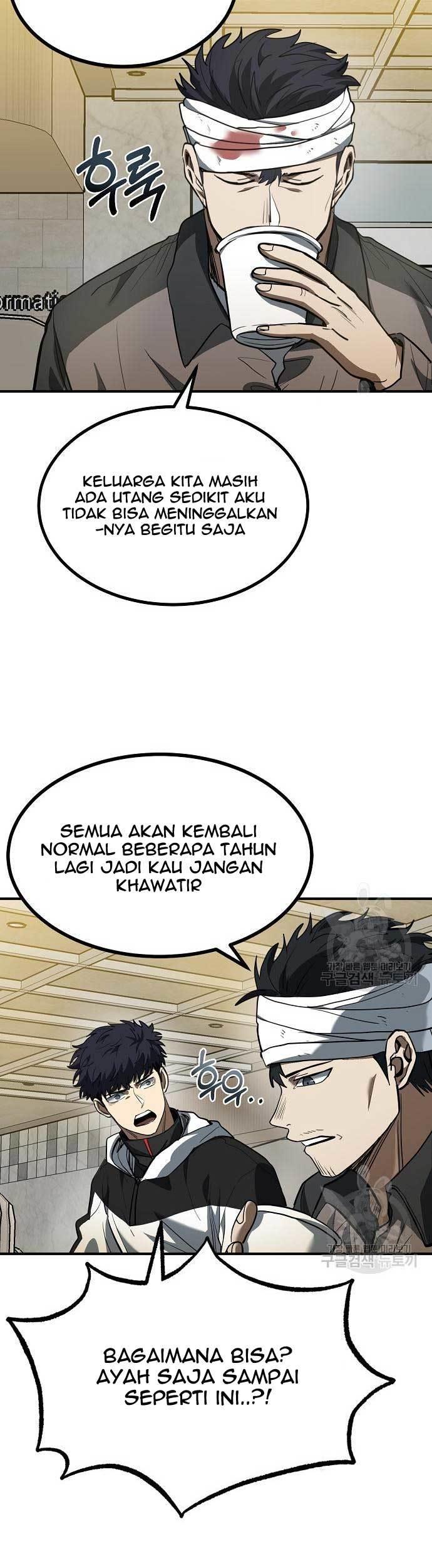 king-mma - Chapter: 31