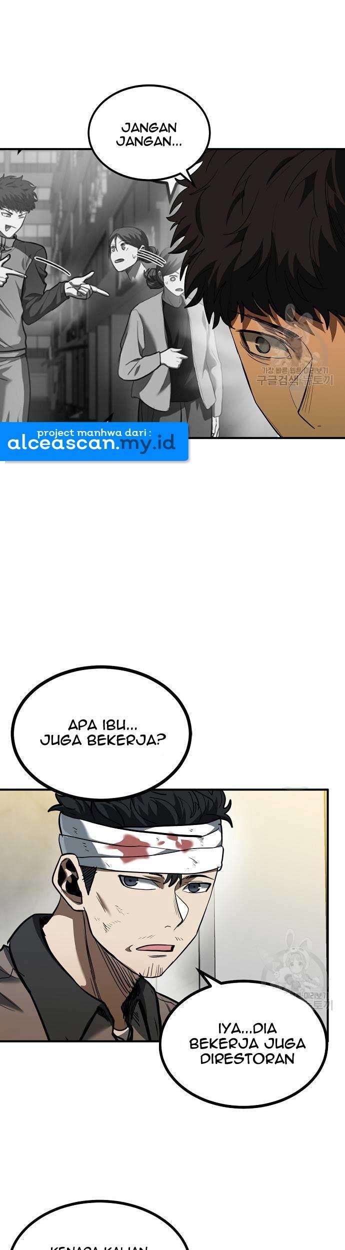 king-mma - Chapter: 31