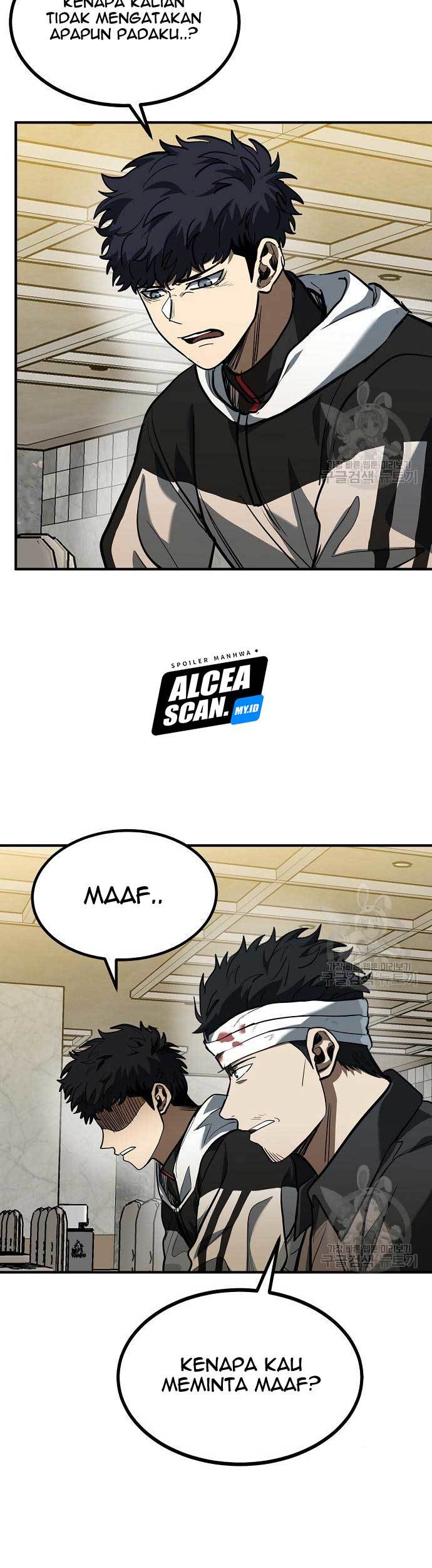 king-mma - Chapter: 31