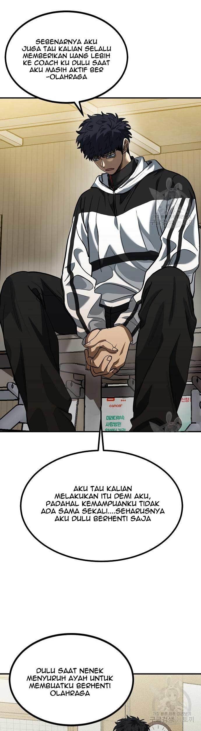 king-mma - Chapter: 31