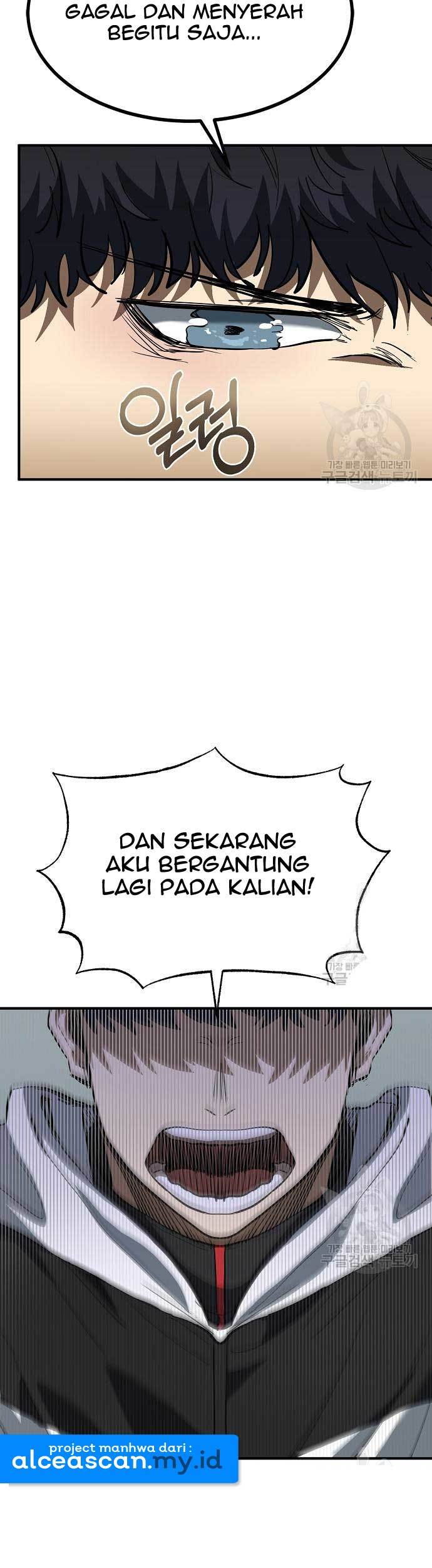 king-mma - Chapter: 31