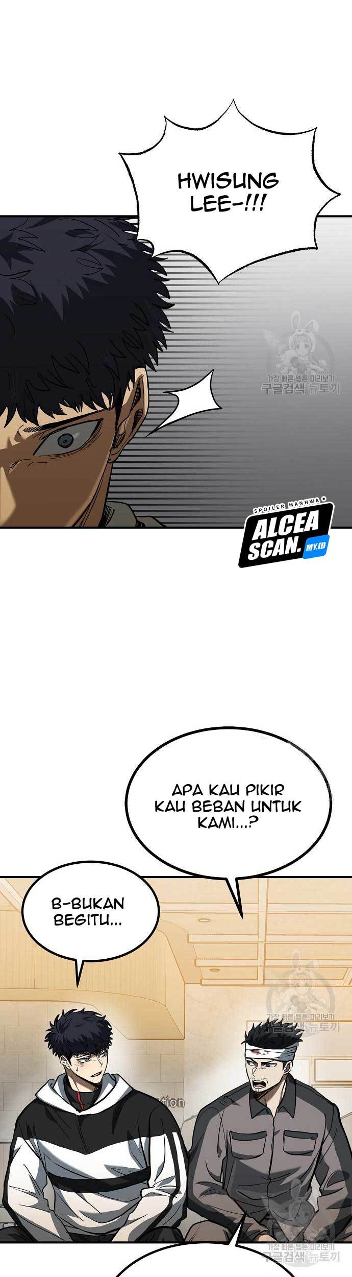 king-mma - Chapter: 31