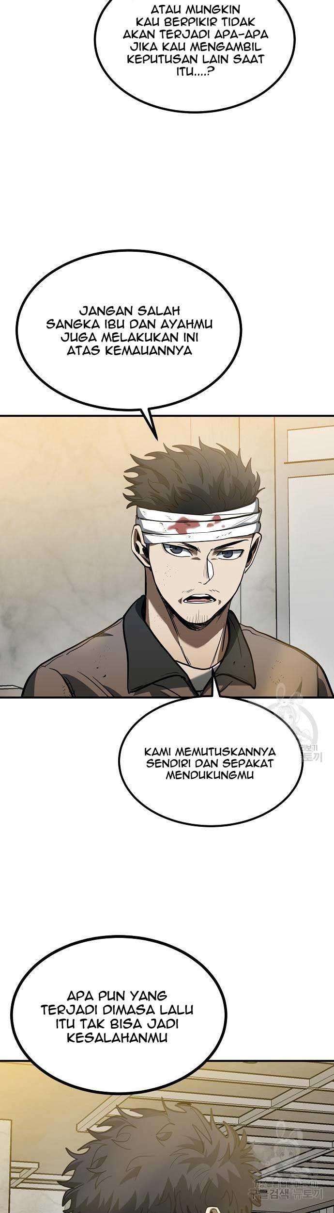 king-mma - Chapter: 31