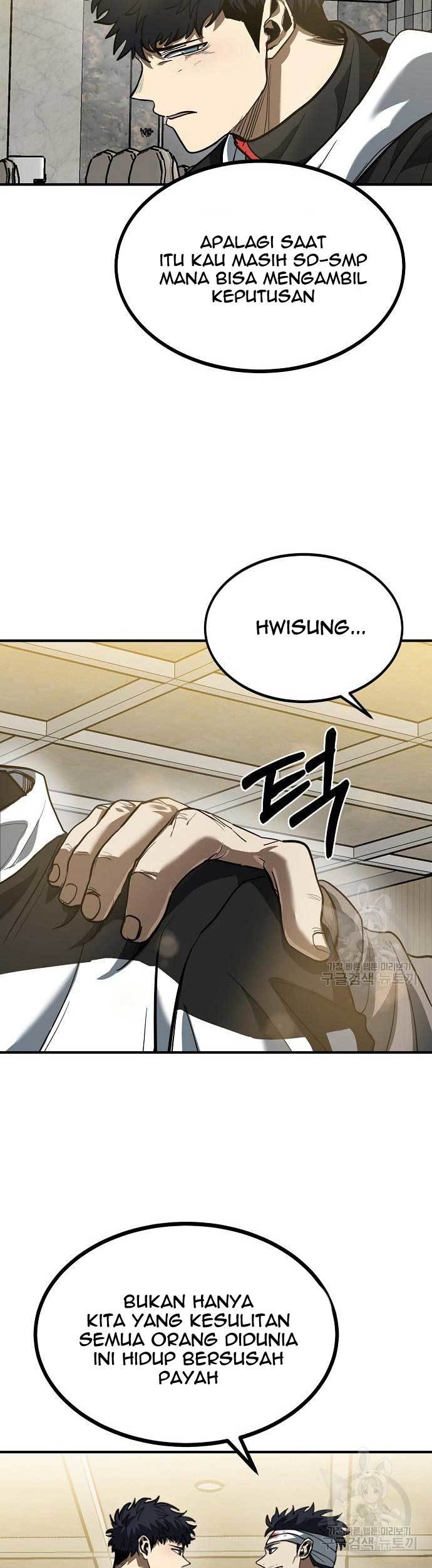 king-mma - Chapter: 31