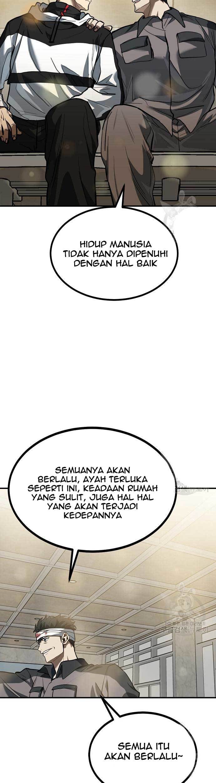 king-mma - Chapter: 31
