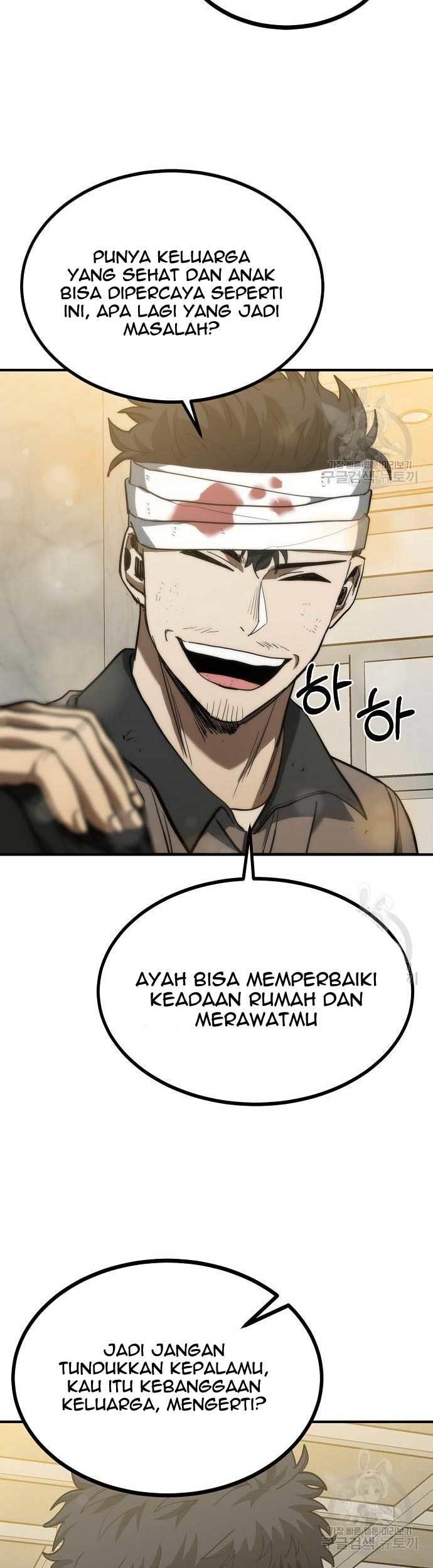 king-mma - Chapter: 31